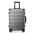 THE HELVET Trail Series | Let kuffert i aluminium-magnesium