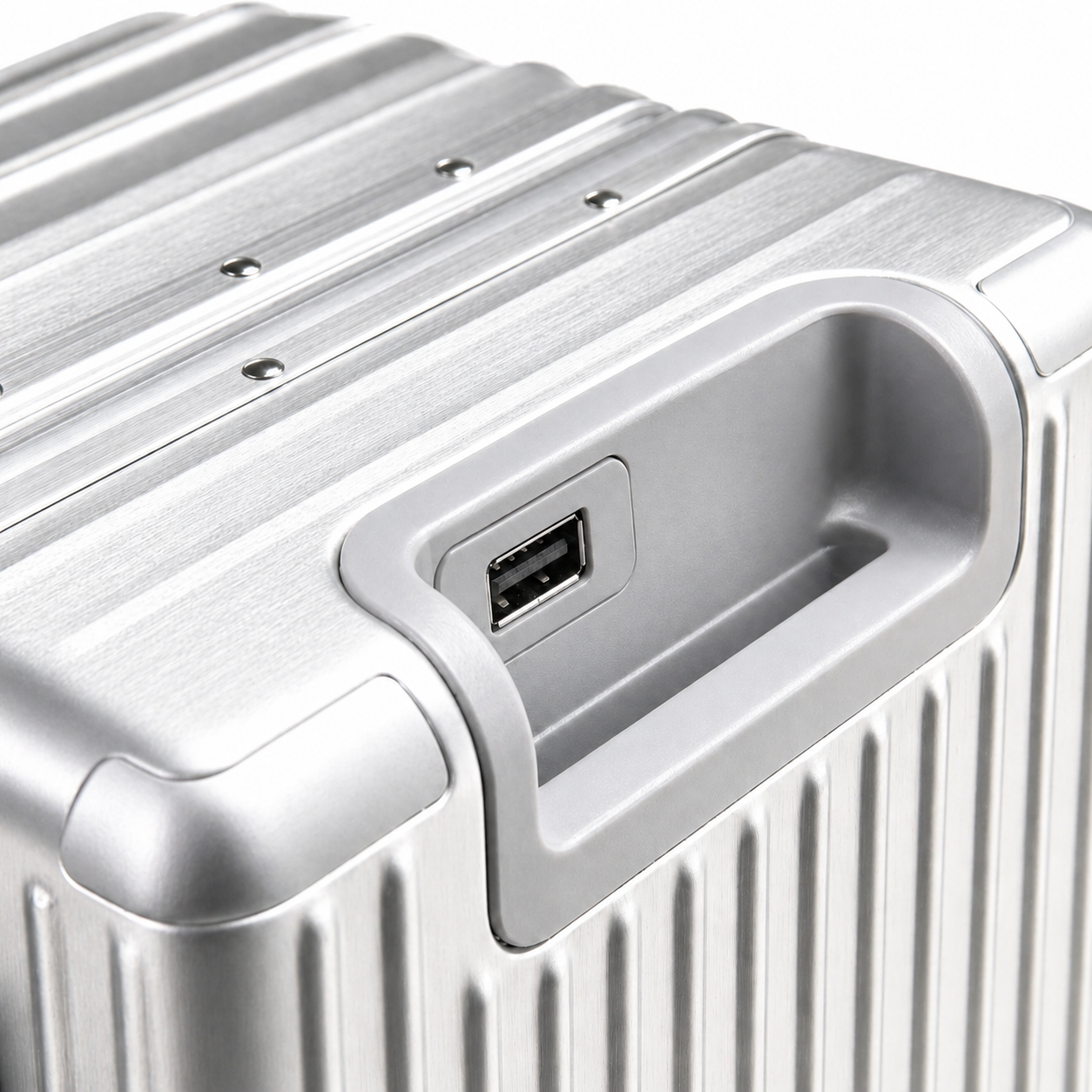 THE HELVET Business Pilot | Kabinekuffert med laptoplomme
