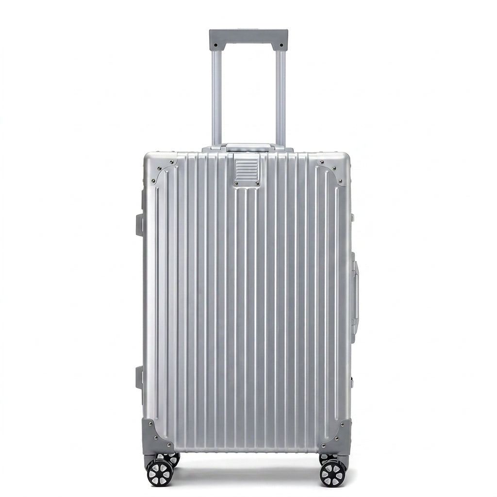 THE HELVET Alpine Classic — Sølv