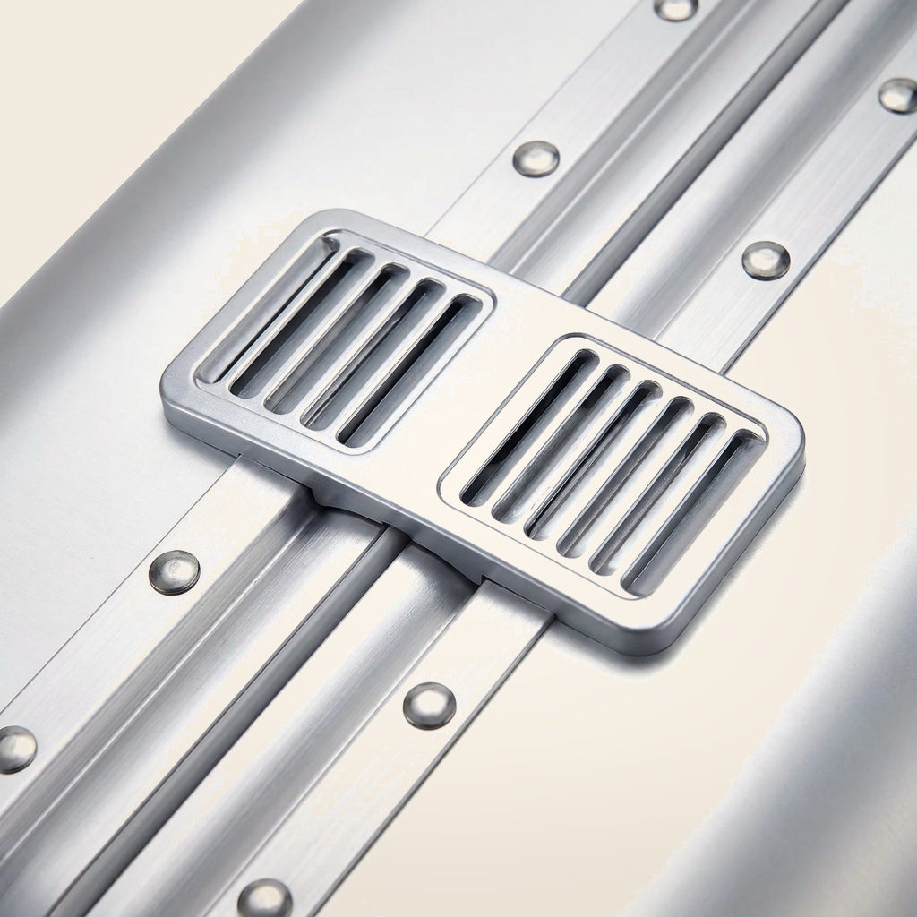 THE HELVET Alpine Classic — Lynlåsfri ramme